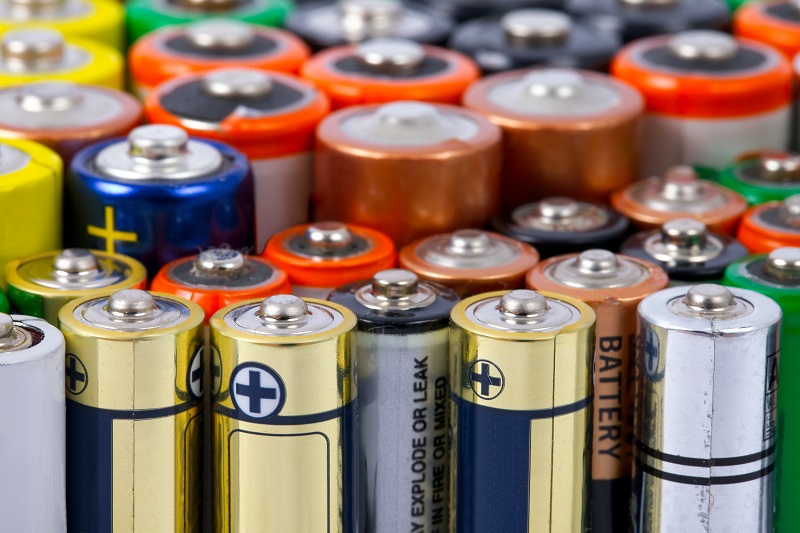 Business Investment Platform Launched for Batteries
